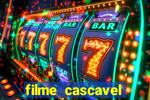 filme cascavel final explicado